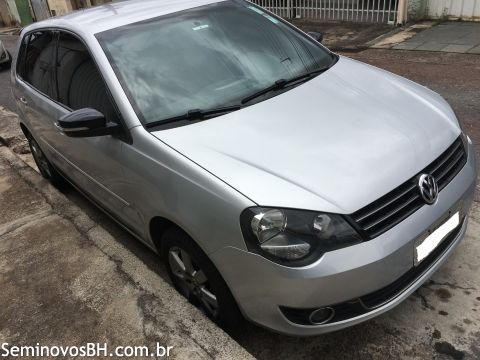 Volkswagen Polo Hatch Volkswagen Polo Hatch