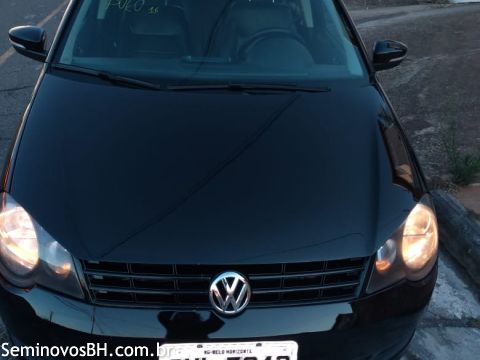 Volkswagen Polo Hatch Volkswagen Polo Hatch
