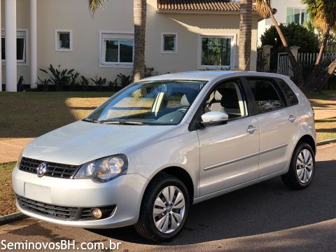 Volkswagen Polo Hatch Volkswagen Polo Hatch