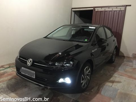 Volkswagen Polo Hatch Volkswagen Polo Hatch