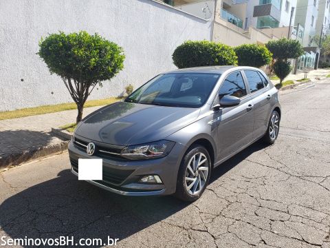 Volkswagen Polo Hatch Volkswagen Polo Hatch