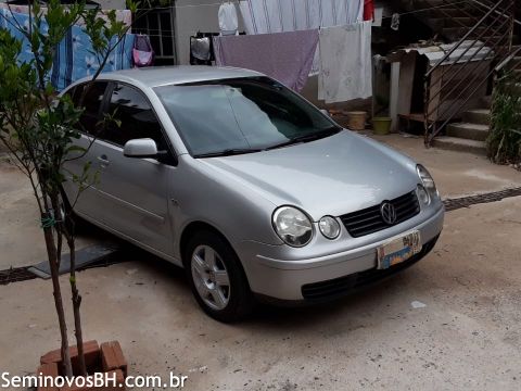 Volkswagen Polo Sedan Volkswagen Polo Sedan