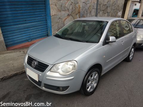 Volkswagen Polo Sedan Volkswagen Polo Sedan