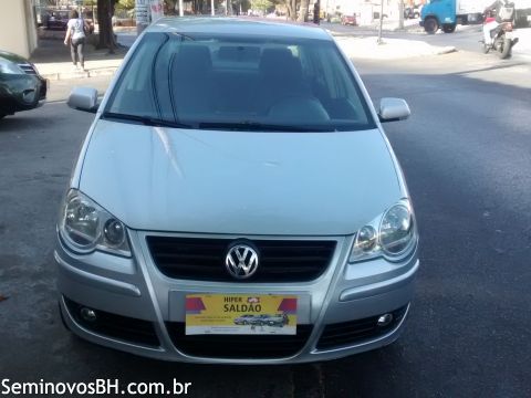 Volkswagen Polo Sedan Volkswagen Polo Sedan