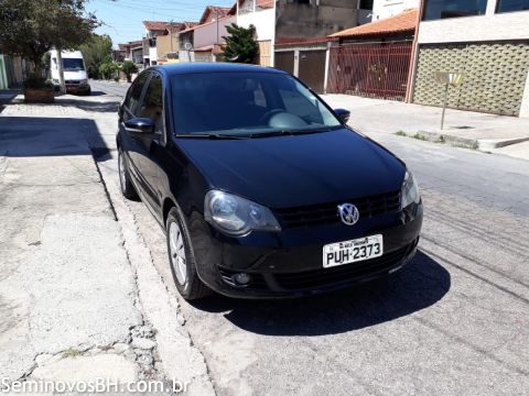 Volkswagen Polo Sedan Volkswagen Polo Sedan
