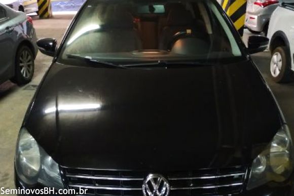 Volkswagen Polo Sedan Volkswagen Polo Sedan