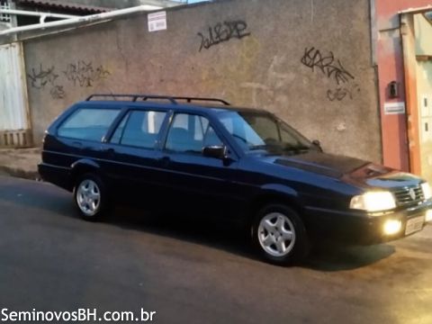 Volkswagen Quantum Volkswagen Quantum