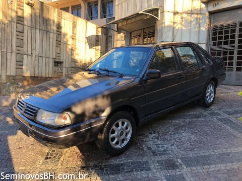 Volkswagen Santana Volkswagen Santana