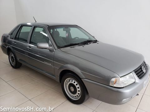 Volkswagen Santana Volkswagen Santana