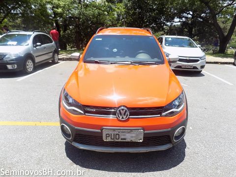 Volkswagen Saveiro Cab Dupla Volkswagen Saveiro Cab Dupla