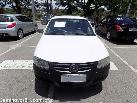 Volkswagen Saveiro Cab Simples Volkswagen Saveiro Cab Simples