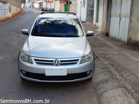 Volkswagen Saveiro Cab Simples Volkswagen Saveiro Cab Simples