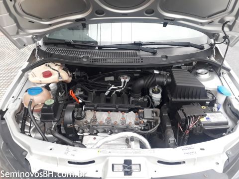 Volkswagen Saveiro Cab Simples Volkswagen Saveiro Cab Simples