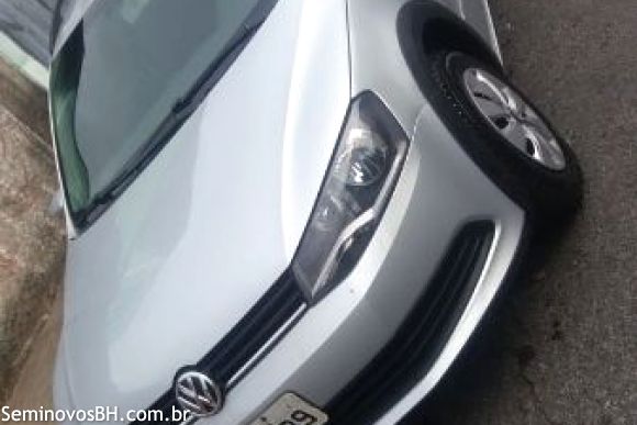 Volkswagen Saveiro Cab Simples Volkswagen Saveiro Cab Simples