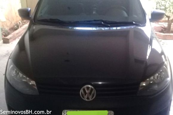 Volkswagen Saveiro Cab Simples Volkswagen Saveiro Cab Simples