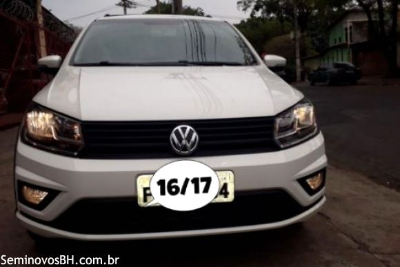 Volkswagen Saveiro Cab Simples Volkswagen Saveiro Cab Simples