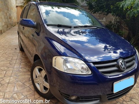 Volkswagen Space Fox Volkswagen Space Fox