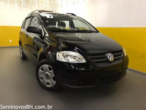 Volkswagen Space Fox Volkswagen Space Fox