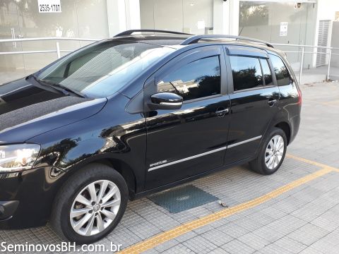 Volkswagen Space Fox Volkswagen Space Fox