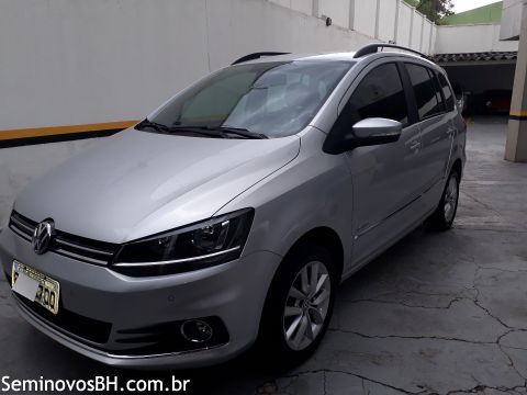 Volkswagen Space Fox Volkswagen Space Fox