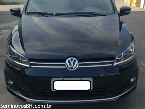 Volkswagen Space Fox Volkswagen Space Fox
