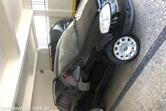 Volkswagen Space Fox Volkswagen Space Fox