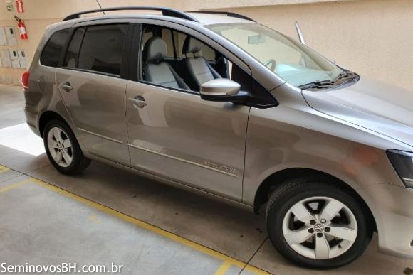 Volkswagen Space Fox Volkswagen Space Fox