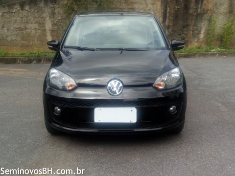 Volkswagen Up! Volkswagen Up!