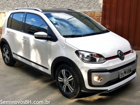 Volkswagen Up! Volkswagen Up!