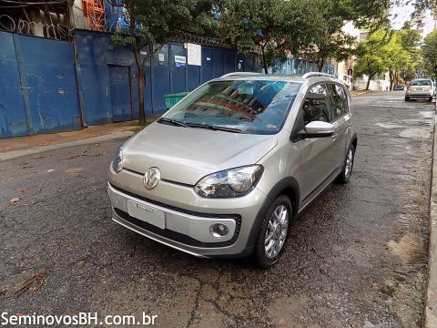 Volkswagen Up! Volkswagen Up!