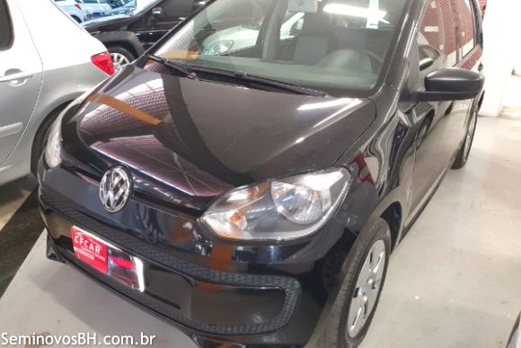 Volkswagen Up! Volkswagen Up!