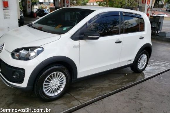 Volkswagen Up! Volkswagen Up!