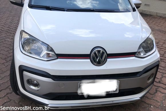 Volkswagen Up! Volkswagen Up!