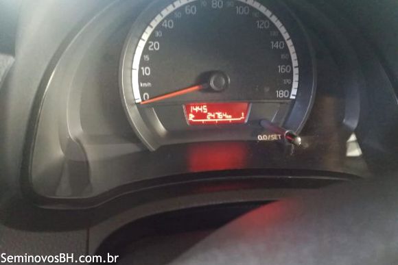 Volkswagen Up! Volkswagen Up!