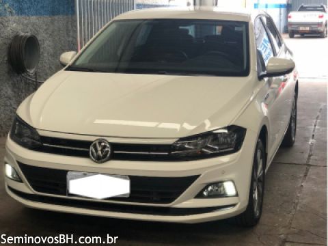Volkswagen Polo Hatch Volkswagen Polo Hatch