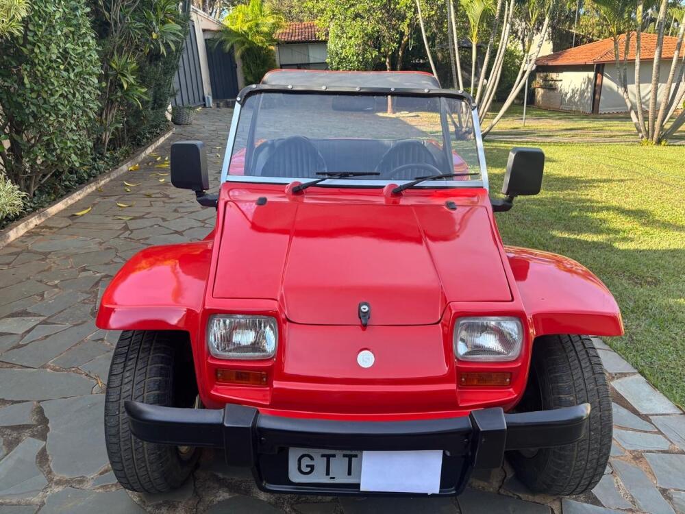Buggy Buggy