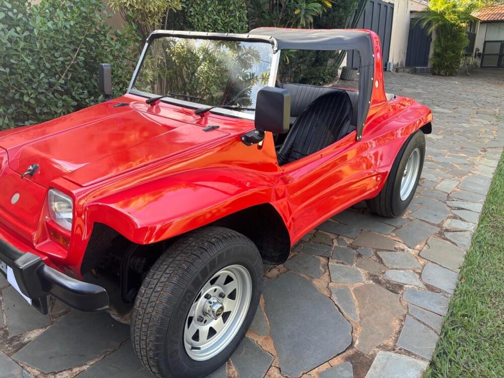 Buggy Buggy