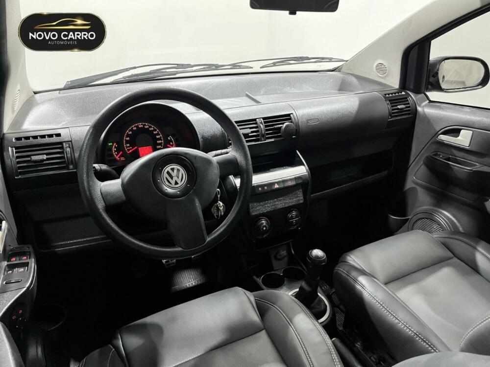 Volkswagen CrossFox