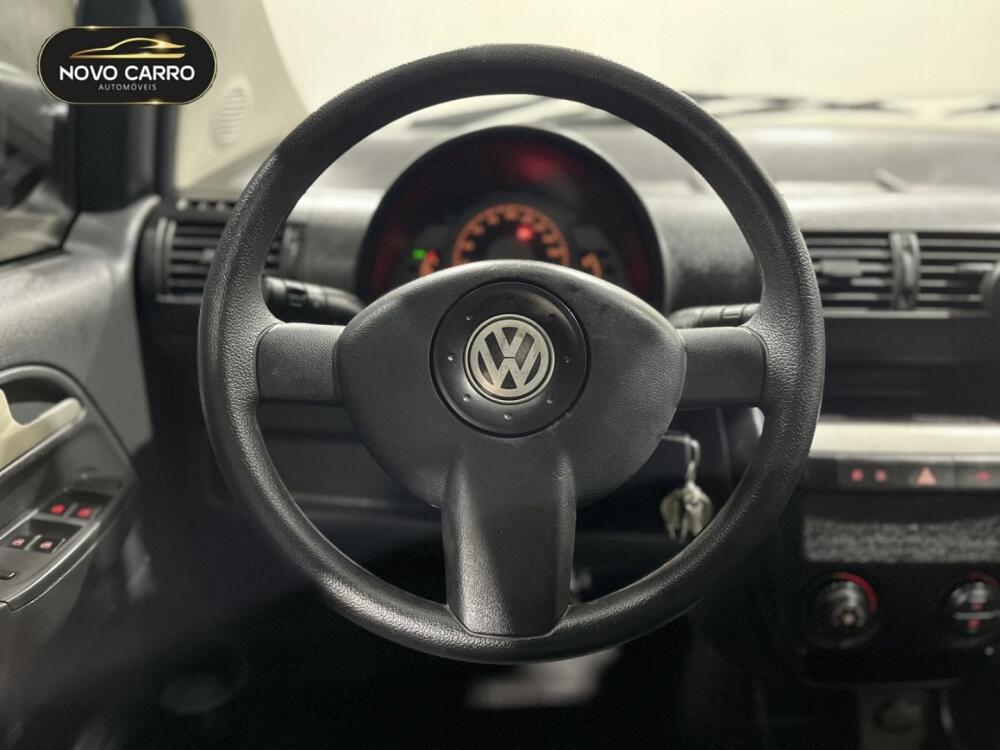 Volkswagen CrossFox