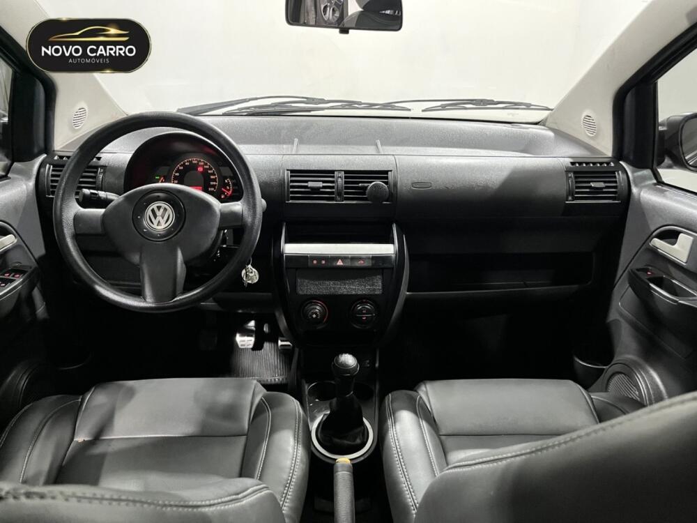 Volkswagen CrossFox
