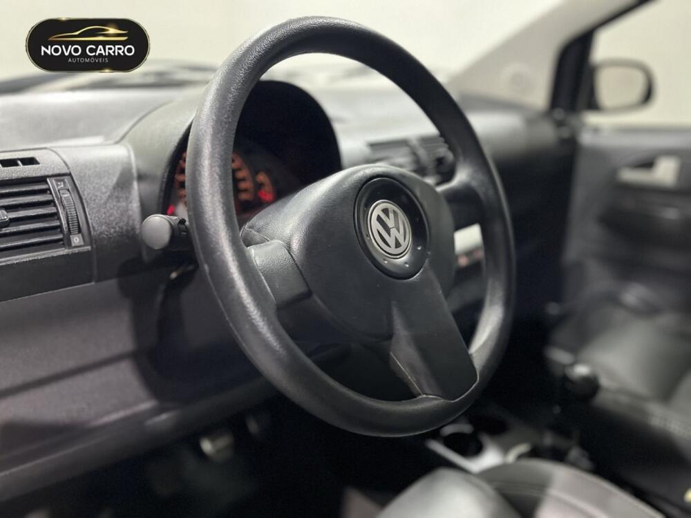 Volkswagen CrossFox