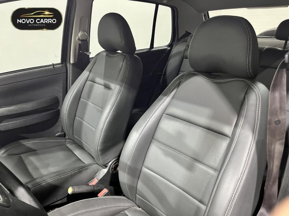 Volkswagen CrossFox