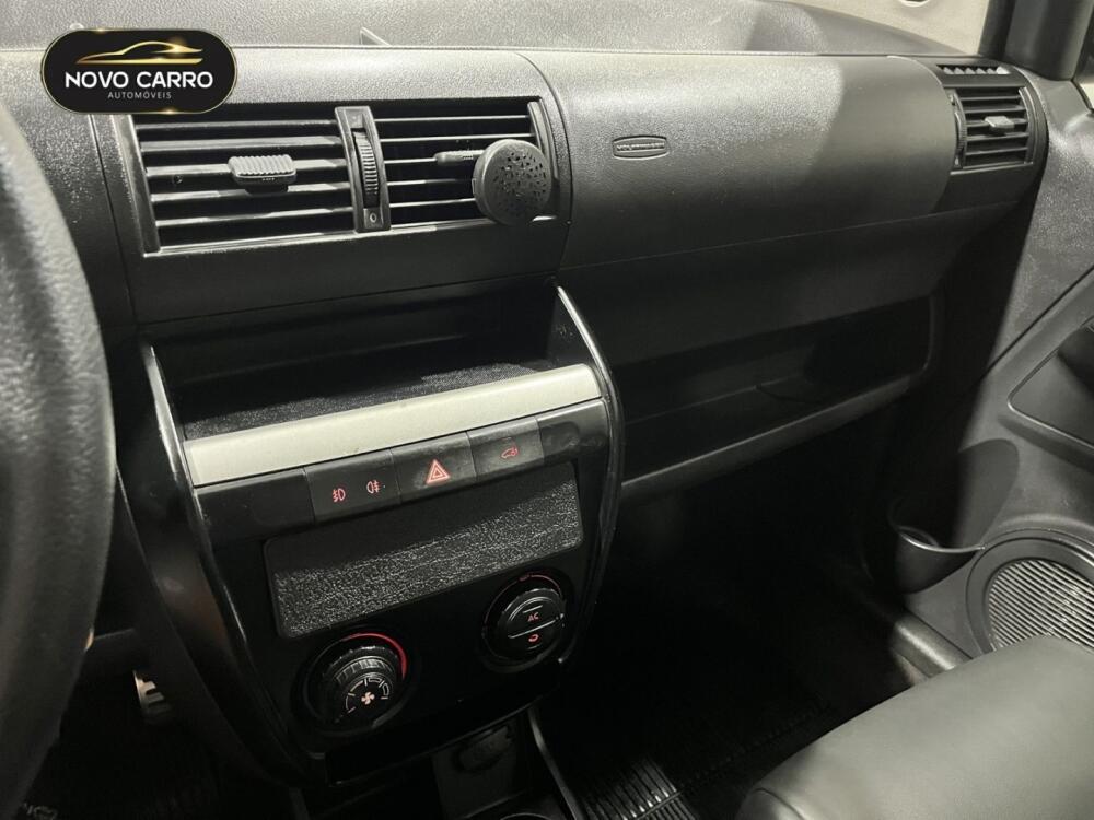 Volkswagen CrossFox