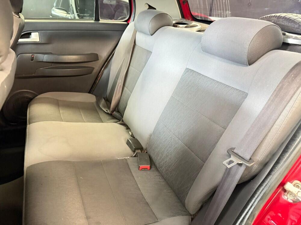 Volkswagen CrossFox