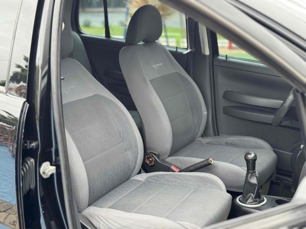 Volkswagen CrossFox