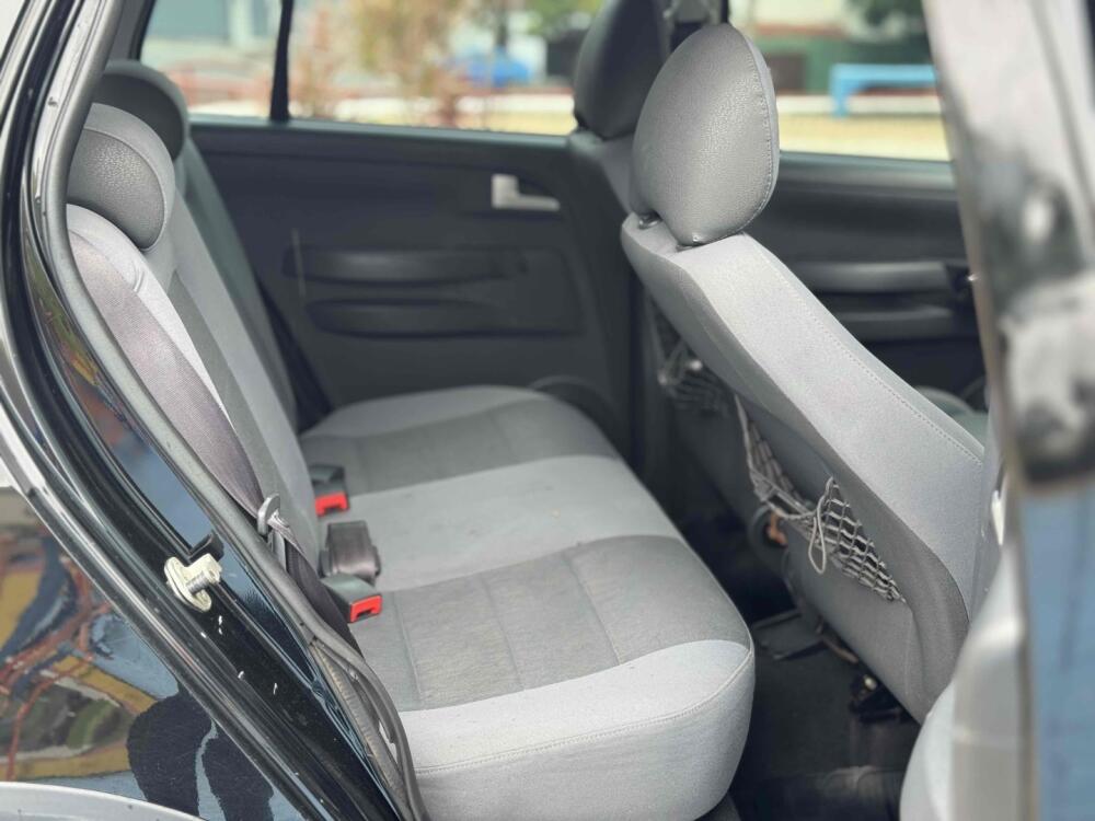 Volkswagen CrossFox