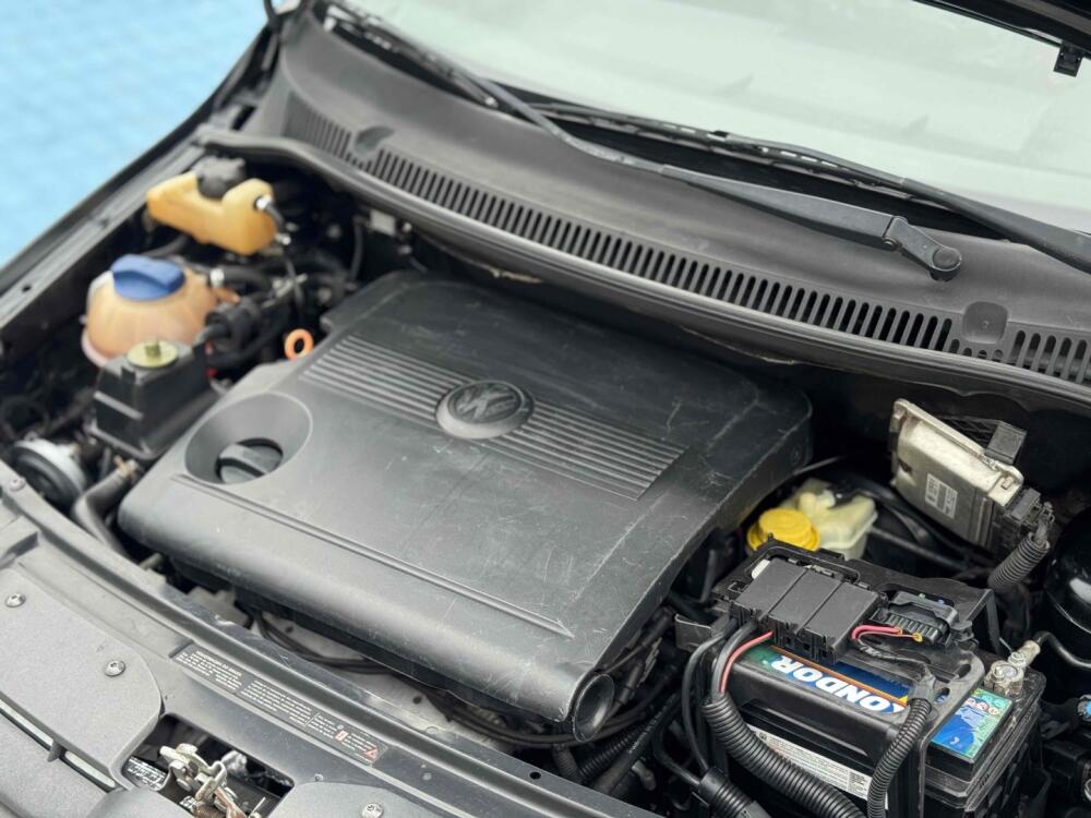 Volkswagen CrossFox