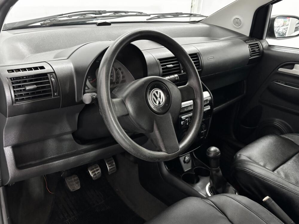 Volkswagen CrossFox