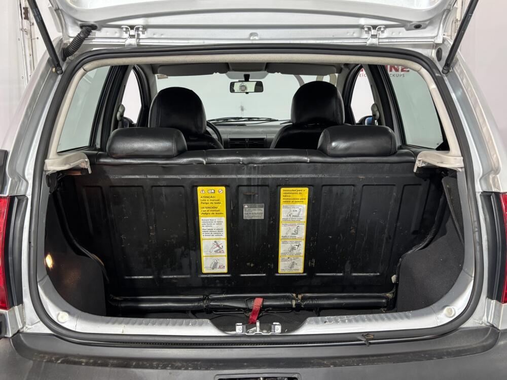 Volkswagen CrossFox