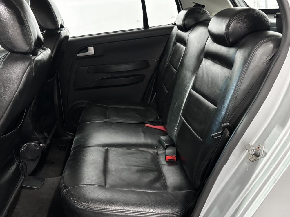 Volkswagen CrossFox